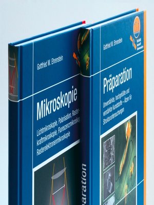 cover image of Präparation / Mikroskopie